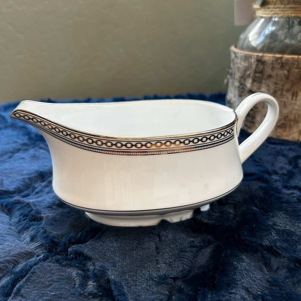 Noritake China Gravy Bowl